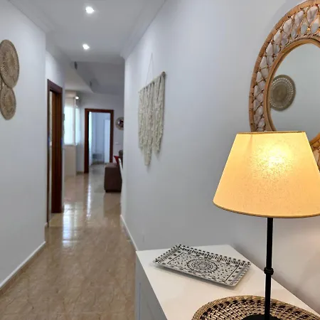 Apartamento Centrico La Abuela Cati Alhaurin el Grande Exterior photo