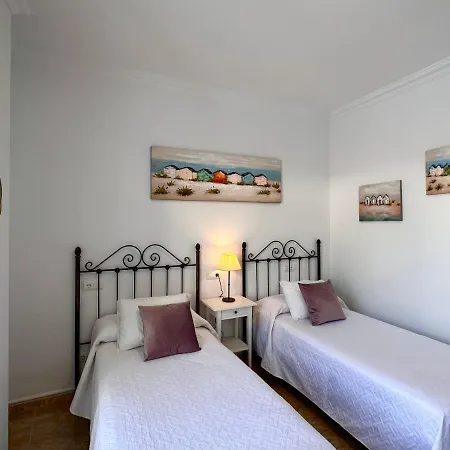 Apartamento Centrico La Abuela Cati Alhaurin el Grande Exterior photo