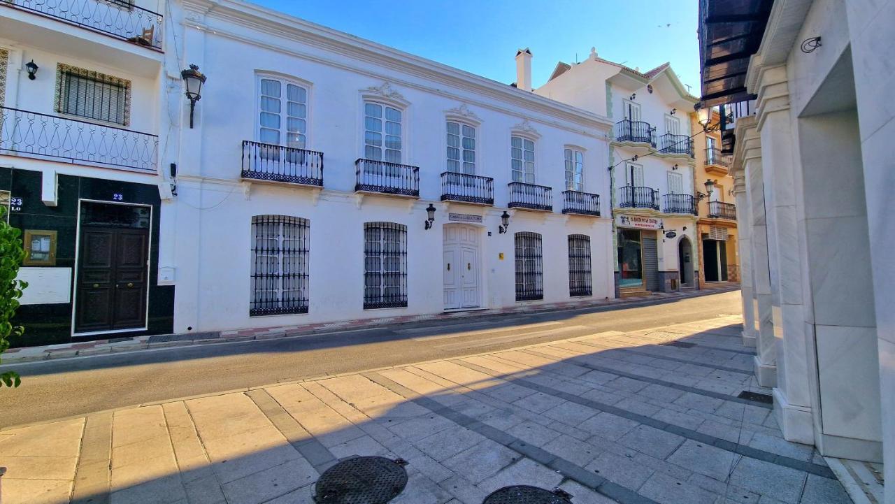 Centrico La Abuela Cati Apartment