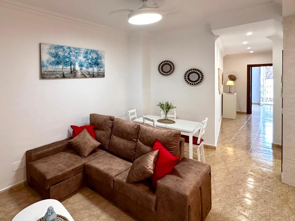 Centrico La Abuela Cati Apartment Alhaurin el Grande