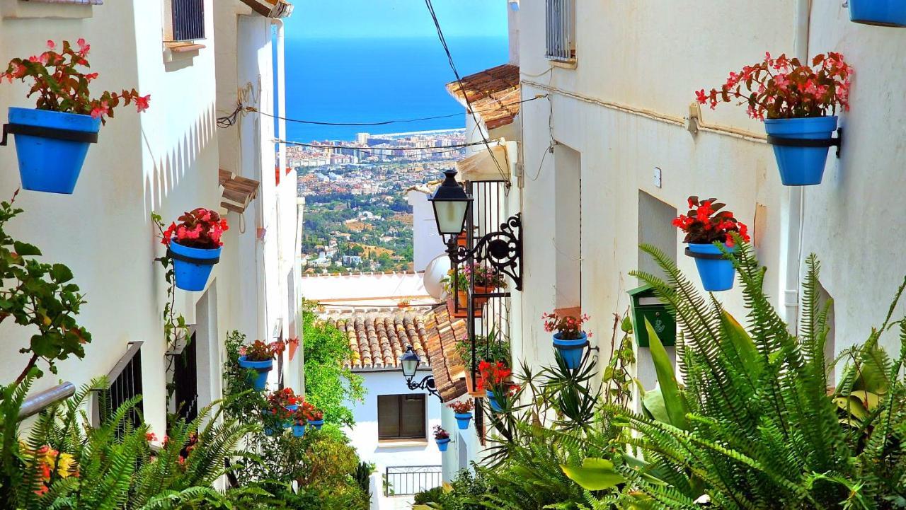 Apartment Centrico La Abuela Cati Alhaurin el Grande