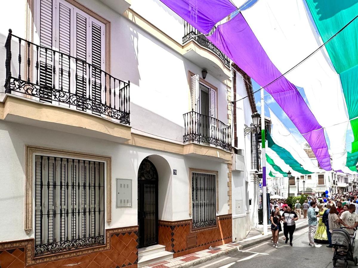 Centrico La Abuela Cati *